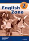 Image for English Zone 2: Teacher&#39;s Book