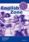 Image for English Zone 3: Teacher&#39;s Book