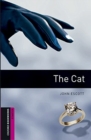 Image for Oxford Bookworms Library: Starter Level:: The Cat audio pack