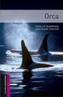 Image for Oxford Bookworms Library: Starter Level:: Orca audio pack