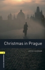 Image for Oxford Bookworms Library: Level 1:: Christmas in Prague audio pack