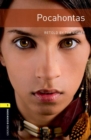 Image for Oxford Bookworms Library: Level 1:: Pocahontas audio pack
