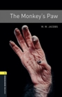 Image for Oxford Bookworms Library: Level 1:: The Monkey&#39;s Paw audio pack