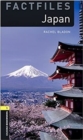 Image for Oxford Bookworms Library Factfiles: Level 1:: Japan audio pack