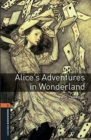 Image for Oxford Bookworms Library: Level 2:: Alice&#39;s Adventures in Wonderland audio pack