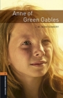 Image for Oxford Bookworms Library: Level 2:: Anne of Green Gables audio pack