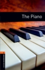 Image for Oxford Bookworms Library: Level 2:: The Piano Audio Pack