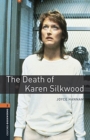 Image for Oxford Bookworms Library: Level 2:: The Death of Karen Silkwood audio pack