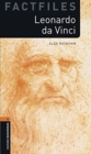 Image for Oxford Bookworms Library Factfiles: Level 2:: Leonardo Da Vinci audio pack