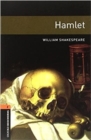 Image for Oxford Bookworms Library: Level 2:: Hamlet Playscript audio pack