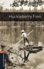 Image for Oxford Bookworms Library: Level 2:: Huckleberry Finn audio pack
