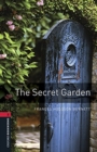 Image for Oxford Bookworms Library: Level 3:: The Secret Garden audio pack