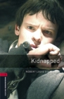 Image for Oxford Bookworms Library: Level 3:: Kidnapped audio pack
