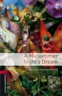 Image for Oxford Bookworms Library: Level 3:: A Midsummer Night&#39;s Dream audio pack
