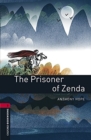 Image for Oxford Bookworms Library: Level 3:: The Prisoner of Zenda audio pack
