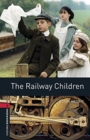 Image for Oxford Bookworms Library: Level 3:: The Railway Children audio pack