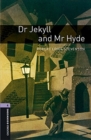 Image for Oxford Bookworms Library: Level 4:: Dr Jekyll and Mr Hyde audio pack
