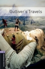 Image for Oxford Bookworms Library: Level 4:: Gulliver&#39;s Travels audio pack