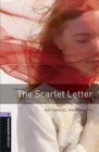 Image for Oxford Bookworms Library: Level 4:: The Scarlet Letter audio pack