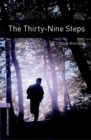Image for Oxford Bookworms Library: Level 4:: The Thirty-Nine Steps audio pack