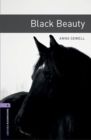 Image for Oxford Bookworms Library: Level 4:: Black Beauty audio pack