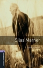 Image for Oxford Bookworms Library: Level 4:: Silas Marner audio pack
