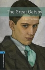 Image for Oxford Bookworms Library: Level 5:: The Great Gatsby audio pack