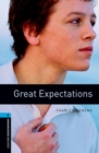 Image for Oxford Bookworms Library: Level 5:: Great Expectations audio pack