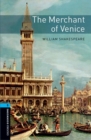 Image for Oxford Bookworms Library: Level 5:: The Merchant of Venice audio pack