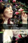 Image for Oxford Bookworms Library: Level 6:: Tess of the d&#39;Ubervilles audio pack