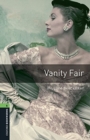 Image for Oxford Bookworms Library: Level 6:: Vanity Fair audio pack