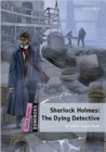 Image for Dominoes: Quick Starter: The Dying Detective Audio Pack