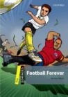 Image for Dominoes: One: Football Forever Audio Pack