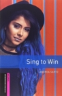 Image for Oxford Bookworms Library: Starter: Sing to Win audio pack