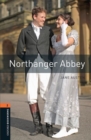 Image for Oxford Bookworms Library: Level 2:: Northanger Abbey Audio Pack