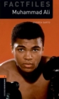 Image for Oxford Bookworms Library: Level 2:: Muhammad Ali audio pack