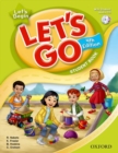 Image for Let&#39;s Begin: Student Book With Audio CD Pack