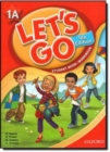 Image for Lets Go Now 1a Student Book/work Book with Multi-rom Pack