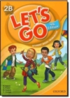 Image for Lets Go Now 2b Student Book/work Book with Multi-rom Pack