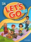Image for Lets Go Now 3a Student Book/work Book with Multi-rom Pack