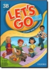 Image for Lets Go Now 3b Student Book/work Book with Multi-rom Pack