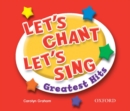 Image for Let&#39;s Chant, Let&#39;s Sing: Greatest Hits