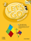 Image for Lets Go: 2: Skills Book