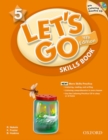 Image for Lets Go: 5: Skills Book