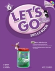 Image for Lets go6,: Skills book