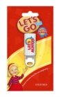 Image for Let&#39;s Achieve: available on USB