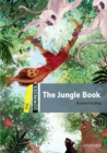 Image for Dominoes: One: The Jungle Book Audio Pack