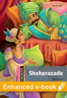Image for Iport Dom2e Start Sheherazade S-type Ebook (Inapp)(lmtd+perp)