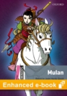 Image for Dominoes: Starter: Mulan e-book - buy in-App