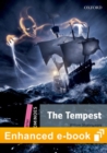 Image for Dominoes: Starter: The Tempest e-book - buy codes for institutions